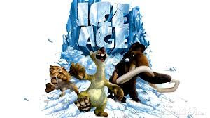 Ice Age- Kỷ Băng Hà