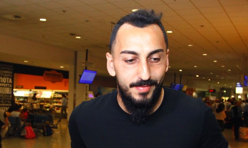 Αϊντχόφεν: «Τελειώνει» ο Μήτρογλου με 3 γκολ σε 348 λεπτά και δανεισμό... 1,25 εκ. ευρώ Αϊντχόφεν: «Τελειώνει» ο Μήτρογλου με 3 γκολ σε 348 λεπτά και δανεισμό... 1,25 εκ. ευρώ