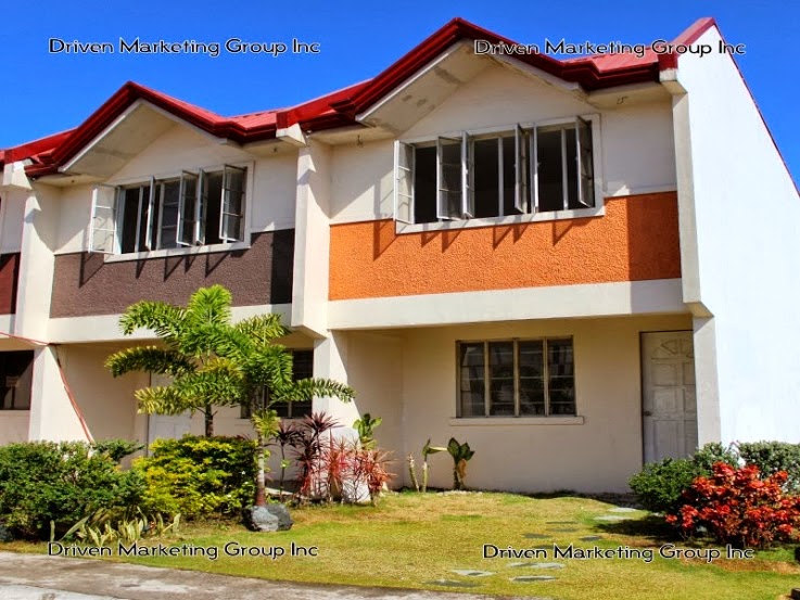 Pagibig Rent to Own House and Lot and Affordable Condo Philippines