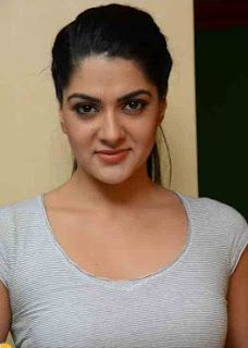 Sakshi Chaudhary Family Husband Parents children's Marriage Photos