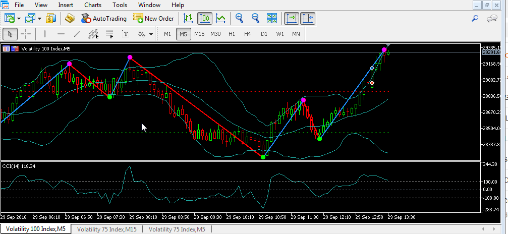 Mt5 binary options