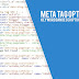 Meta Tag Optimization Keyword and Description Support