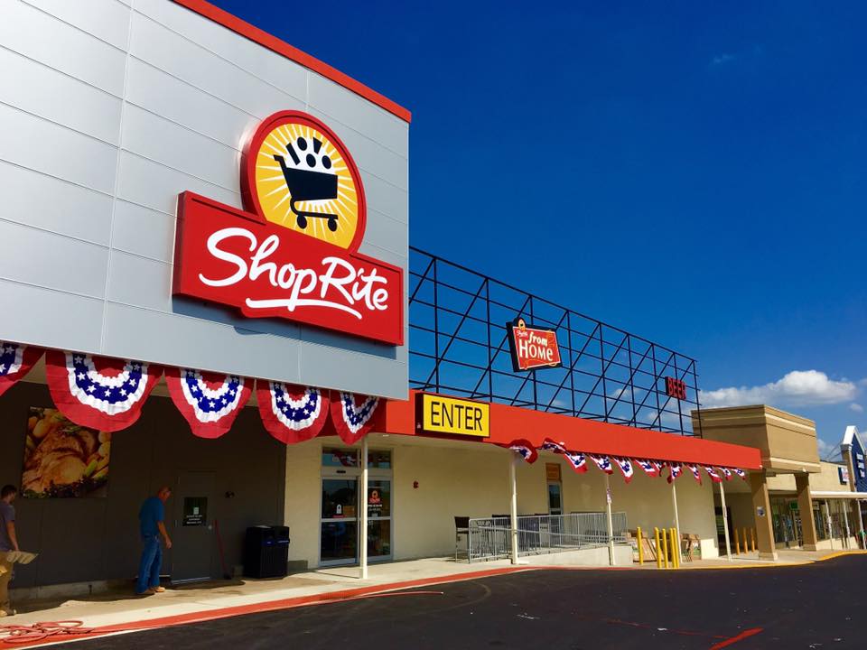 Supermarket Advertising Brookhaven PA Advertising