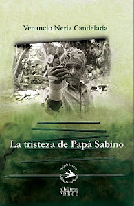 "La tristeza de Papá Sabino"