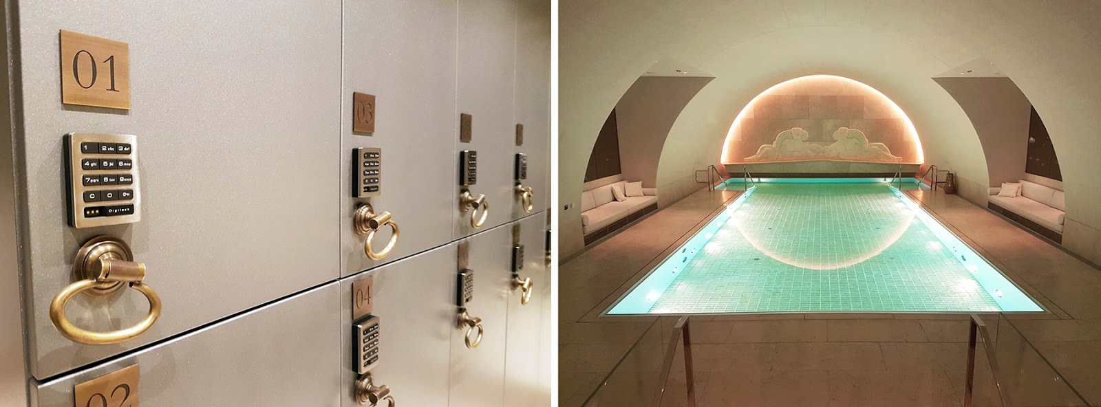 Euriental | luxury travel & style | Park Hyatt, Vienna