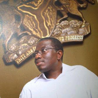 PRESIDENCY DENIES OKAH’S ALLEGATIONS AGAINST JONATHAN. 1