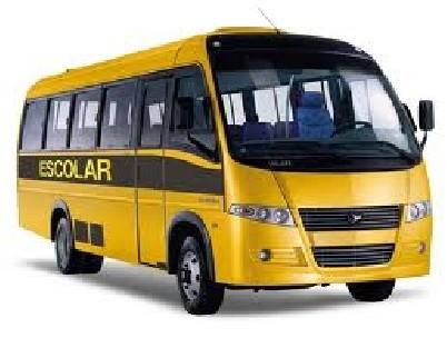 Resultado de imagem para ONIBUS AMARELINHO