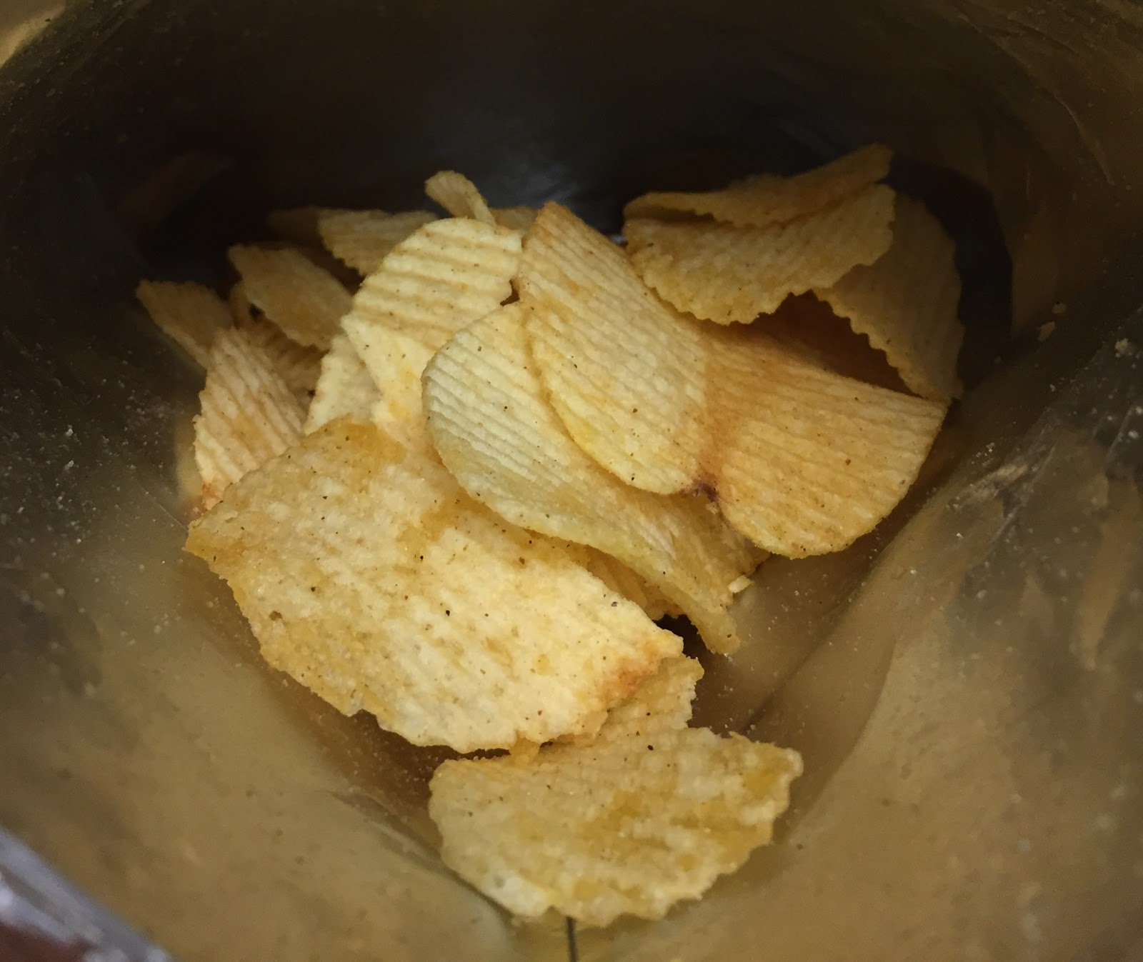 Orion Swing Chip Soy Sauce Chicken / オリオン スイングチップ 醤油チキン味 I'm Made of