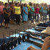 Mujeres se suman a grupos de autodefensa en Acapulco