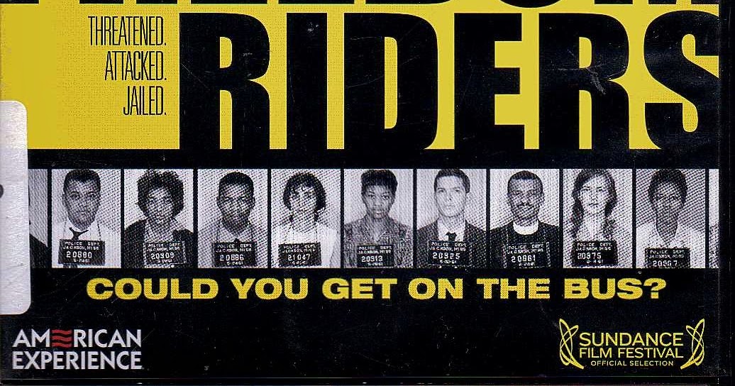 15+ Freedom Riders Movie Cast Background