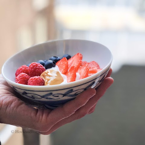 Breakfast Inspiration & Frukost Inspiration