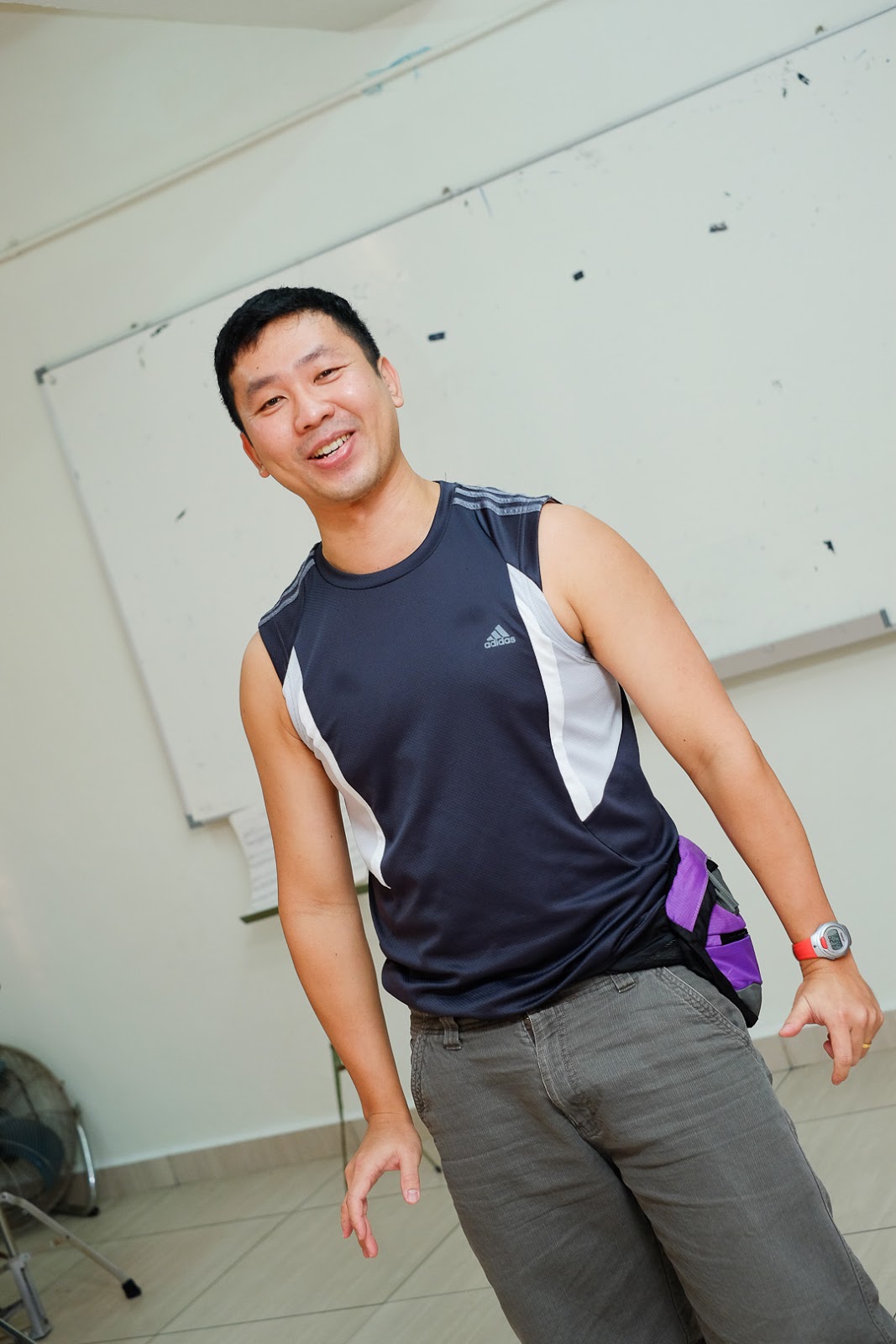 Fujifilm EF42 Flash Review