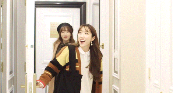 일본 남팬들에게 인기있는 한국여성듀오 | 인스티즈