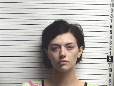 Porn Star Mugshots! | 18+ | | NSFW |: Emma Mae