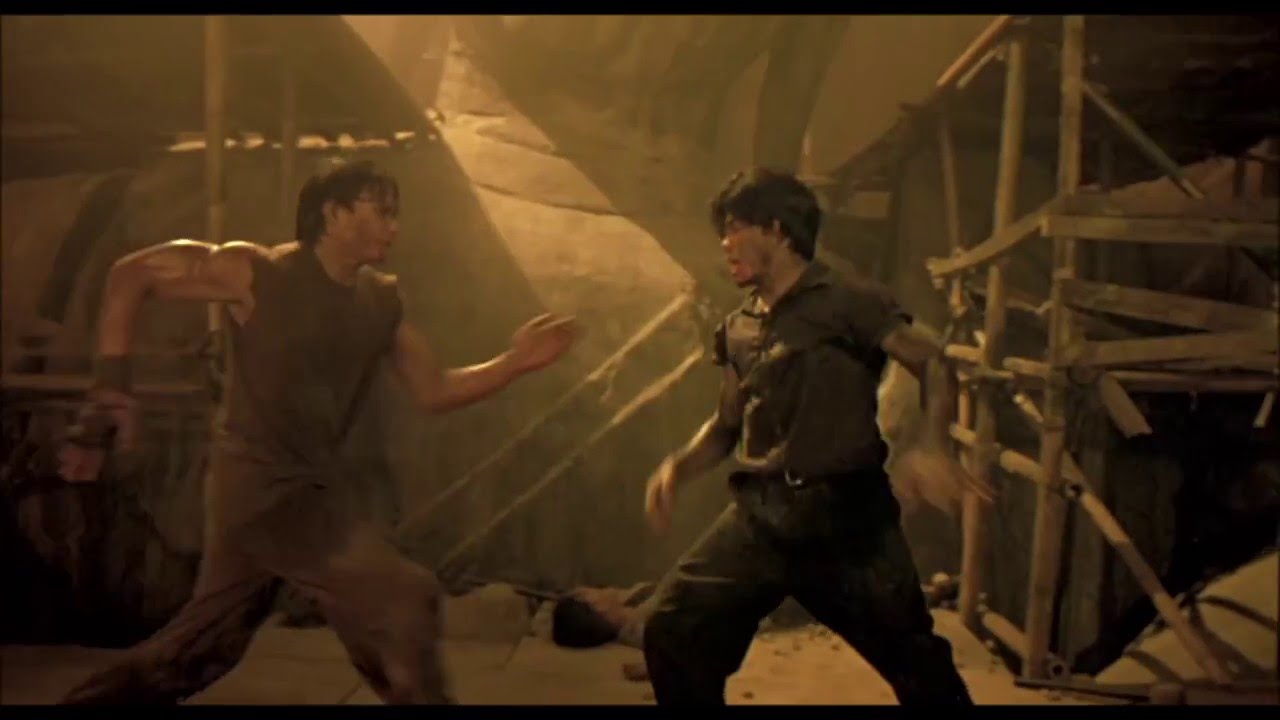 ONG BAK GUERREIRO SAGRADO ONG BAK GUERREIRO SAGRADO