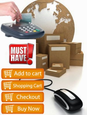 USA Shopping Cart Website