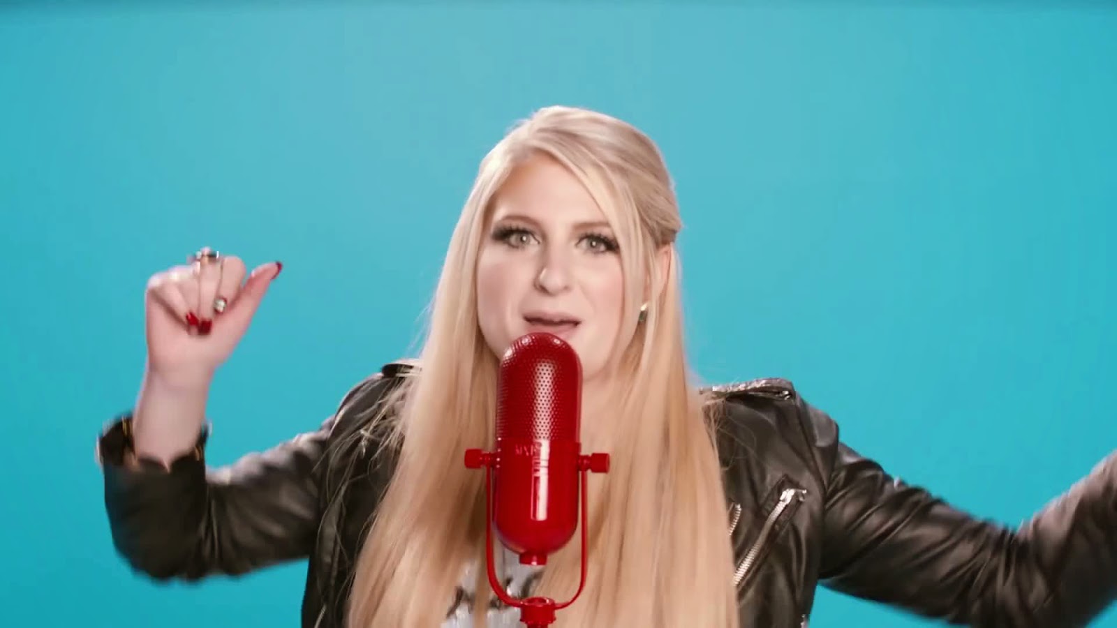 Meghan Trainor Lips Are Movin 1HP
