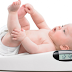 Inilah cara Menaikkan Berat Badan Bayi Secara Alami