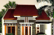 Gaya Terbaru 13 Desain Rumah Minimalis Modern 1 Lantai Tampak Depan Motif Minimalis