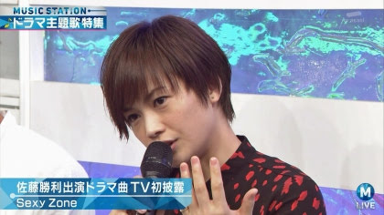 とあるブロガーの備忘録 仮 Flower Flowerがついにmステに出演