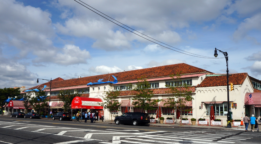 Brooklyn Relics Lundy's Lundy Brothers Restaurant