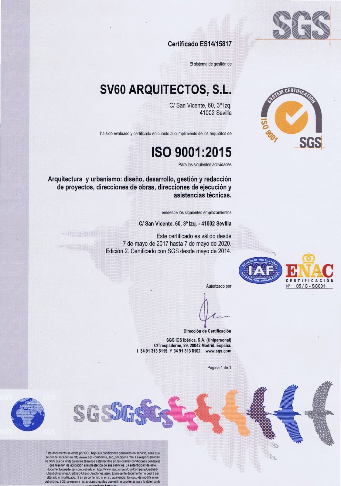 ISO 14001