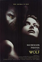 Wolf movie poster wolf-poster