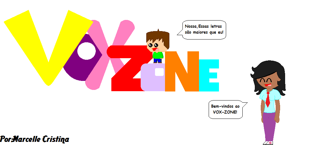 Vox Zone