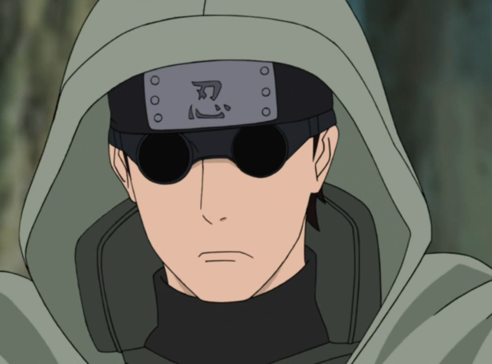 Shino Aburame Portal Naruto Imagens 29120 Hot Sex Picture 