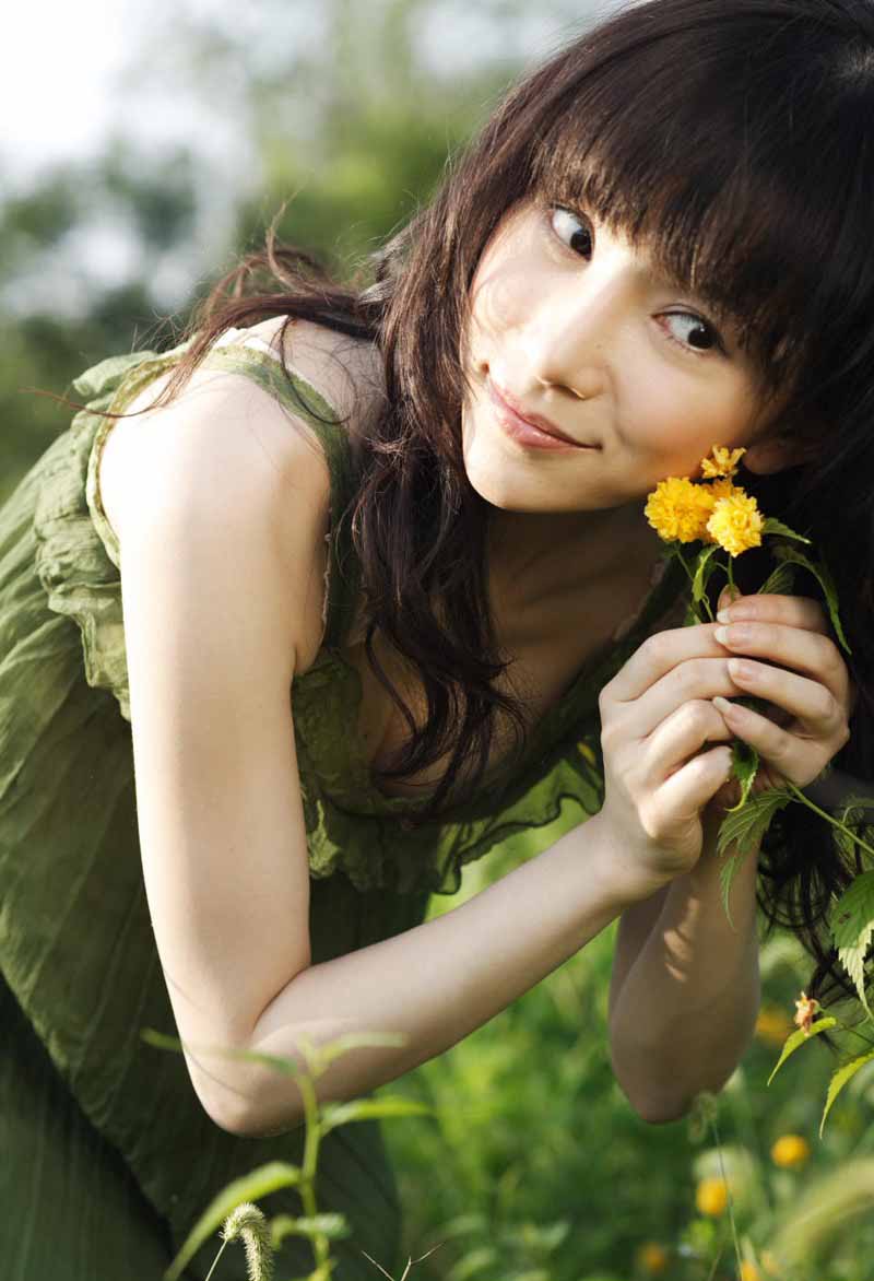 大波索女最誘人