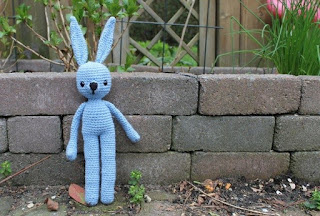 PATRON GRATIS CONEJO AMIGURUMI 33908 PATRON GRATIS CONEJO AMIGURUMI 33908