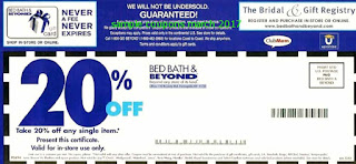 Bed Bath and Beyond coupons march Bed Bath and Beyond coupons march
