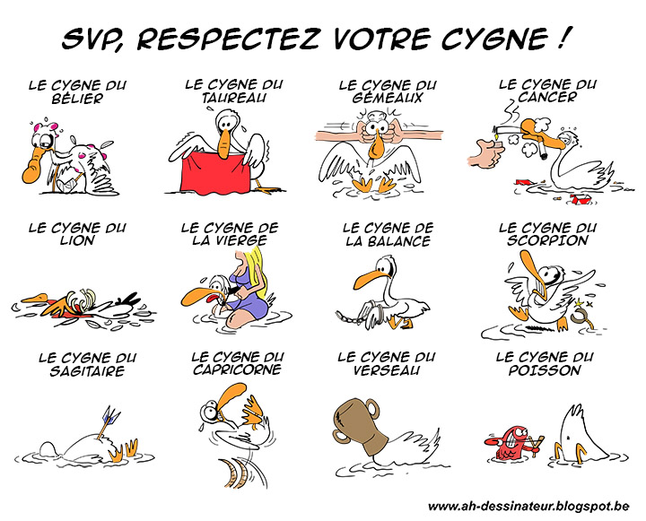 Bonjour tout le monde - Page 3 Zodiaque