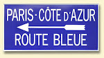 La Route Bleue