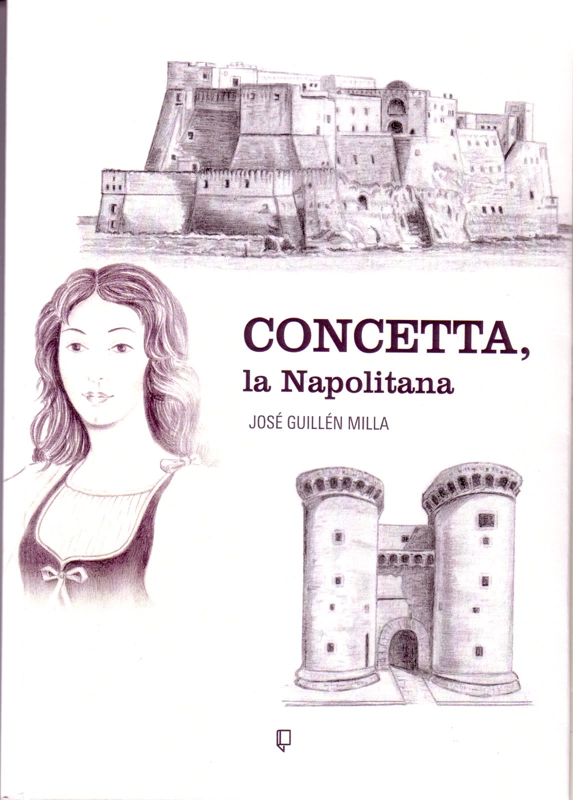 Concetta, la napolitana