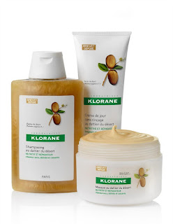 Mascarillas, cremas y bálsamos cabello de Klorane Mascarillas, cremas y bálsamos cabello de Klorane