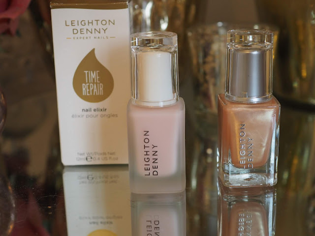 Leighton Denny Time Repair 