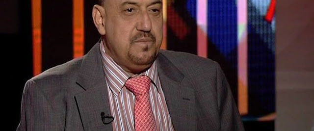 " البركاني" يفاجئ الجميع ويكشف حقيقة الكلمة المسجلة للرئيس الراحل "صالح" ..والأسباب التي جعلت القناة لاتبث الخطاب " البركاني" يفاجئ الجميع ويكشف حقيقة الكلمة المسجلة للرئيس الراحل "صالح" ..والأسباب التي جعلت القناة لاتبث الخطاب