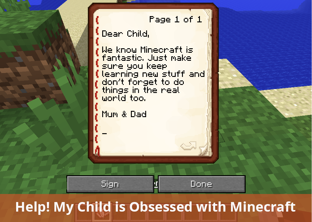 What Is Minecraft Game? Is Minecraft Okay For Kids?