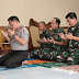 Ketika Kapolri Jadi Imam Salat Asar 3 Jenderal TNI Malah Menghina Islam