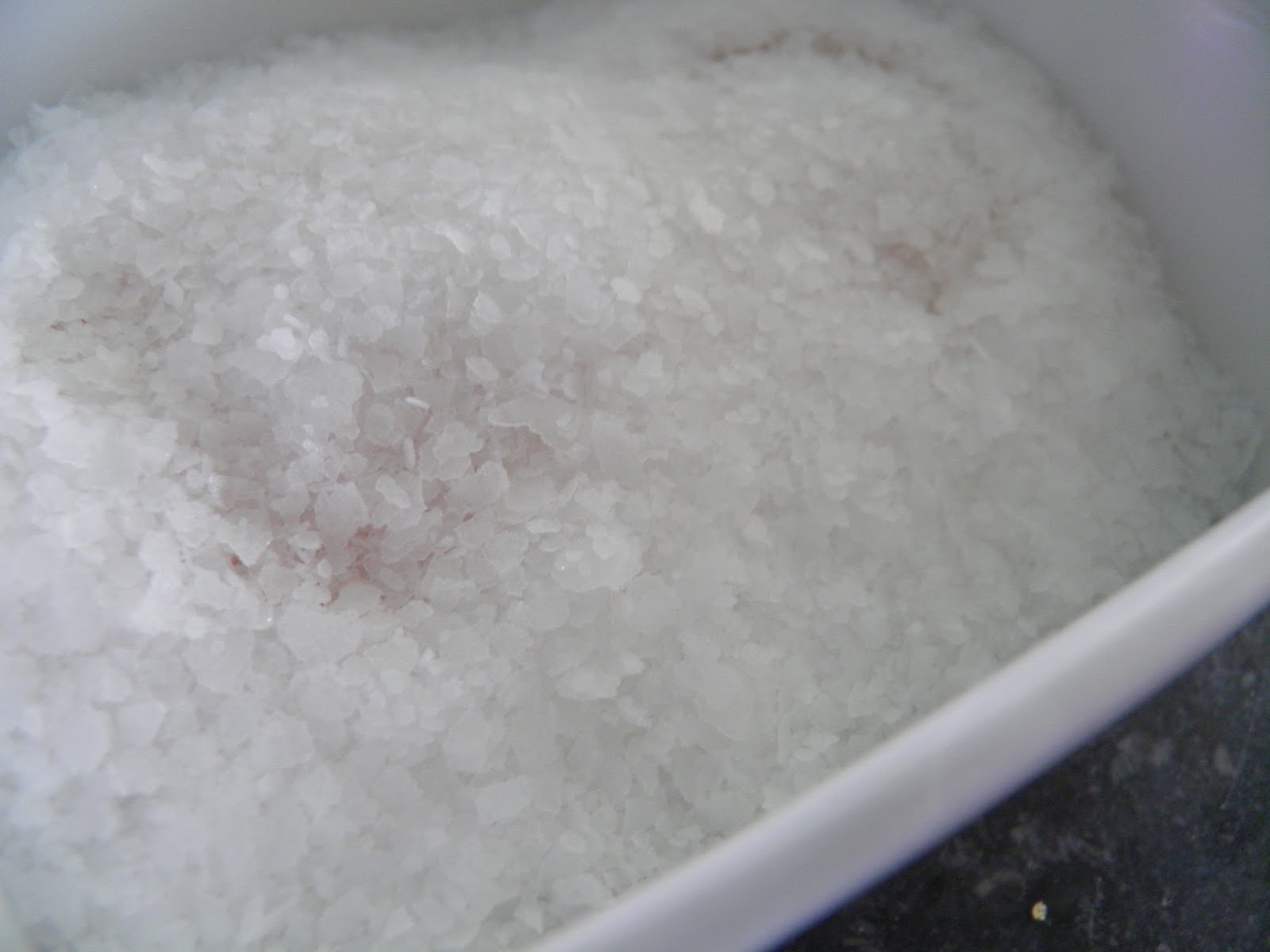 Boucher Family Farm Cured Duck Egg Yolks