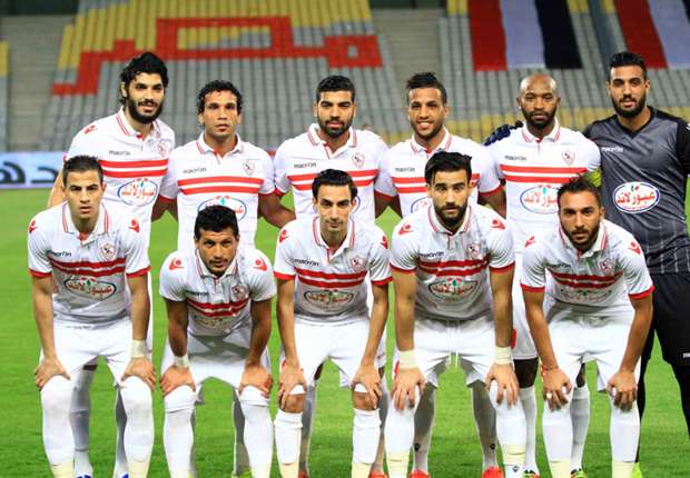 الزمالك يستكمل الدوري رسميا اليوم السبت 1-4-2017
