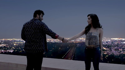 Arjun Kapoor With Shraddha Kapoor HD Wallpaper Arjun Kapoor With Shraddha Kapoor HD Wallpaper