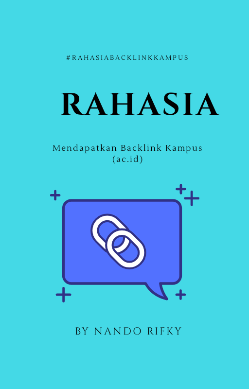 Cara Mendapatkan Backlink ac.id Kampus