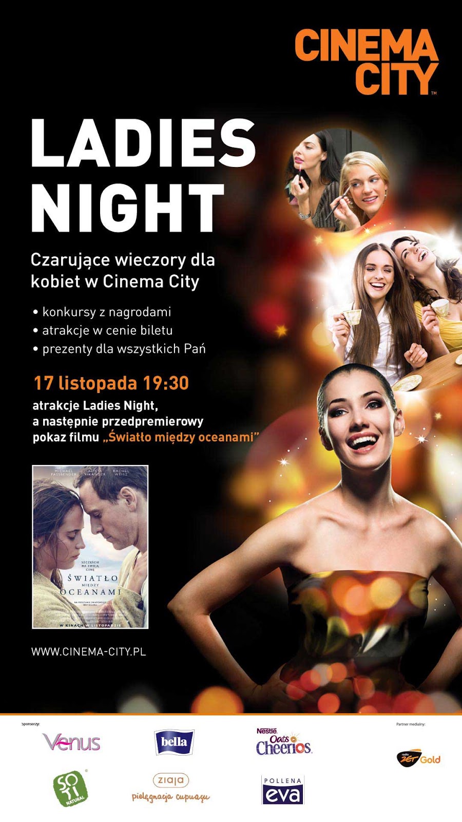 Ladies Night