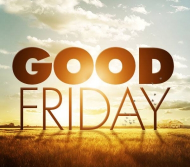 Good Friday 2018 Images Good Friday 2018 Images