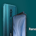 هاتف اوبو القادم OPPO RENO 5 قادم فى مايو 2020 . هاتف اوبو القادم OPPO RENO 5 قادم فى مايو 2020 .