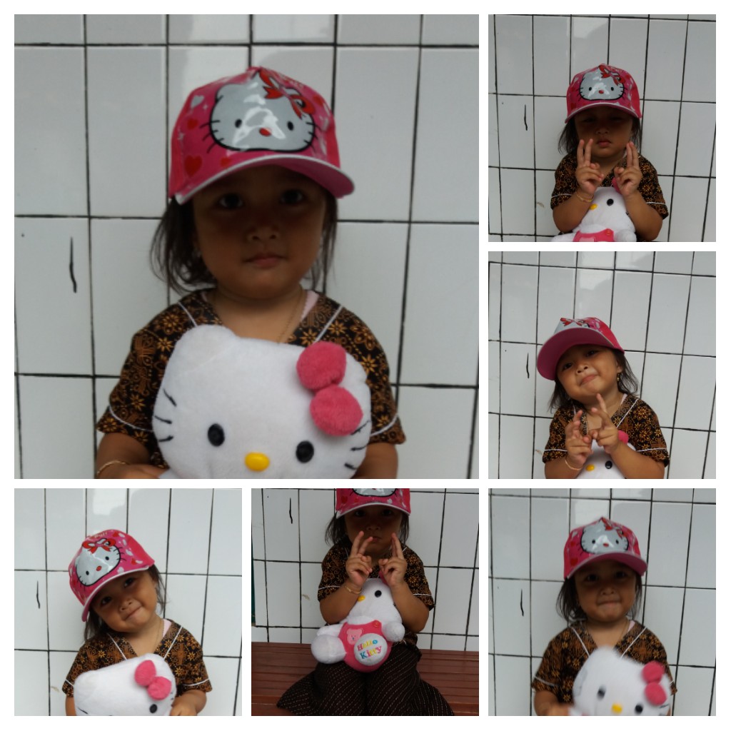 EASY ENGLISH Bahagia Itu Sederhana