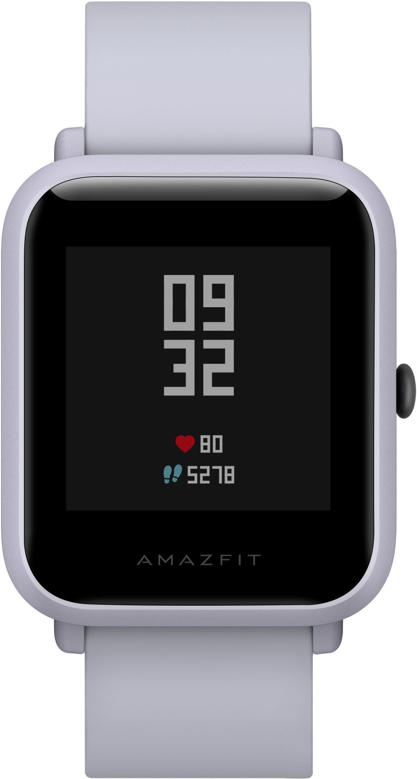 amazfit bip music player