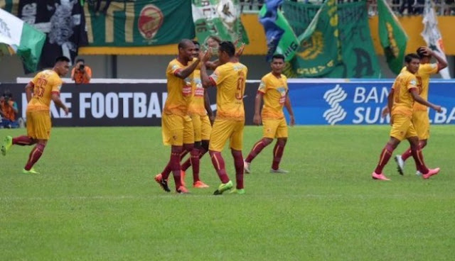 Prediksi Skor Bola Liga 1 Indonesia 2 Juni 2018 Terbaru Prediksi Skor Bola Liga 1 Indonesia 2 Juni 2018 Terbaru
